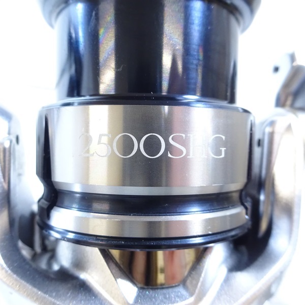 １９ストラディック２５００ＳＨＧ